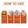 Oil Control African Black Soap