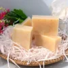 Oatmeal Goat Milk Handmade Soap