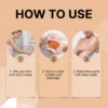 Deep Cleansing Persimmon Soap Bar