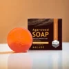 Refreshing Agarwood Essential Oil Soap